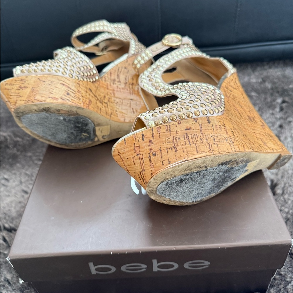Bebe Gold 6 - Picture 3 of 4
